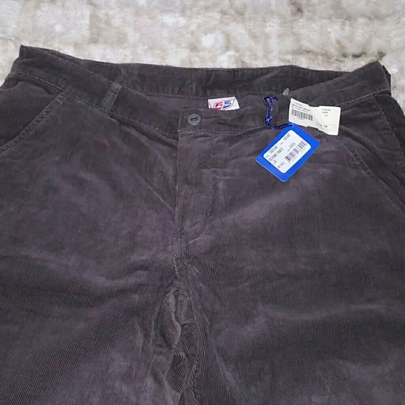 Diesel Corduroy - Picture 4 of 6